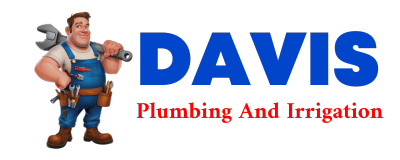 Trusted plumber in SAINT IGNACE